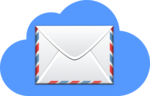 Webmail intégré dans le cloud