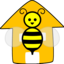 Logo Bee Home