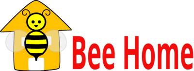 Logo Bee Home